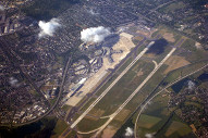 Düsseldorf Internationaler Flughafen