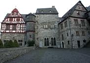 Burg Limburg